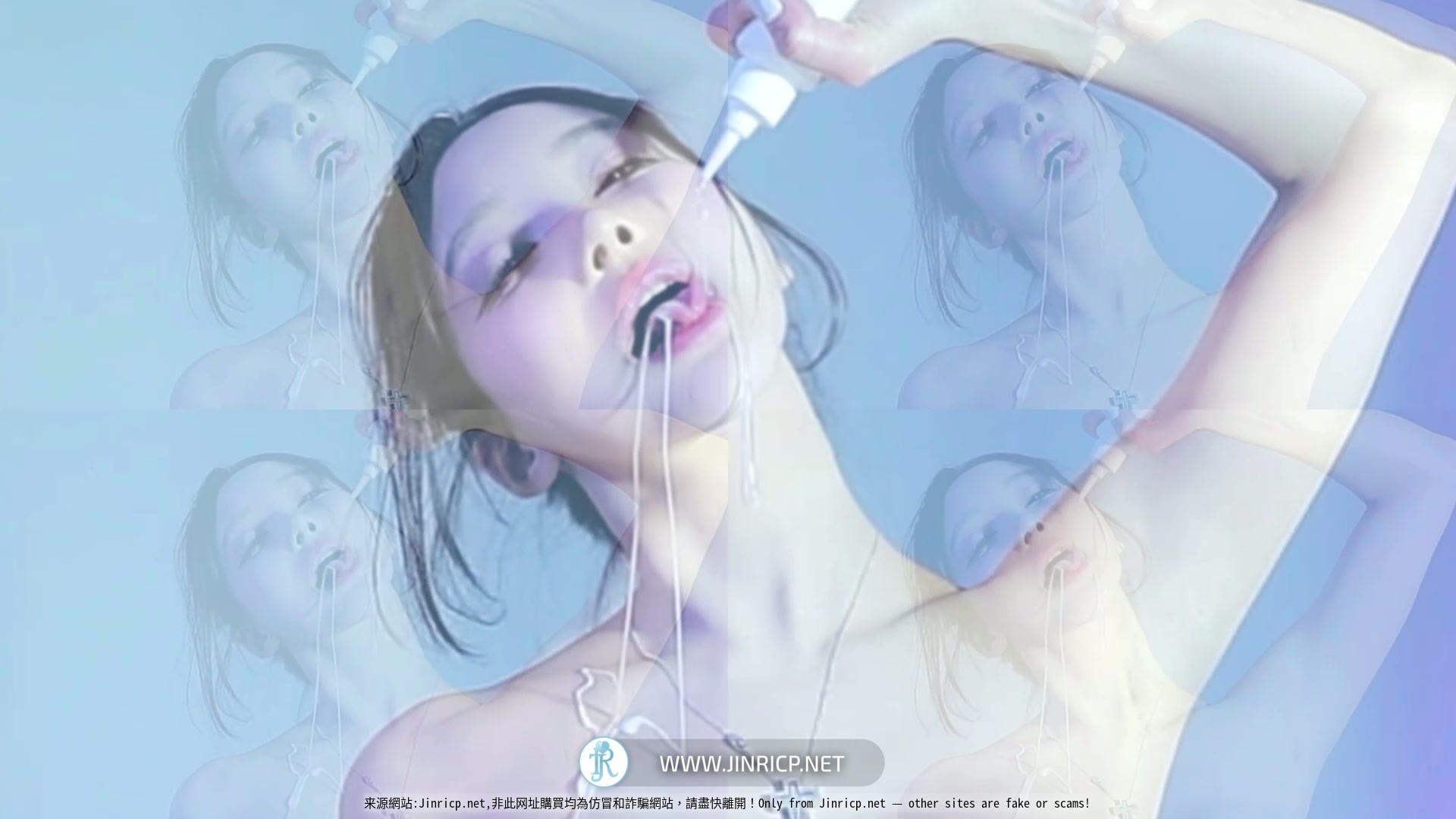 韩国BJ主播 达娜 다나 Hidana 直播封面